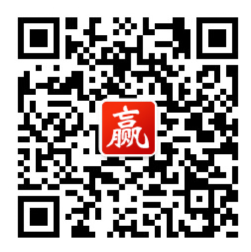 WeChat QR Code